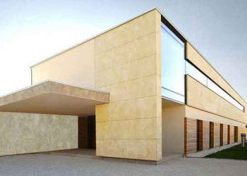 انواع طرح چوب و سنگ ورق کامپوزیت نما