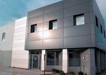 انواع نما در صنعت ساختمان