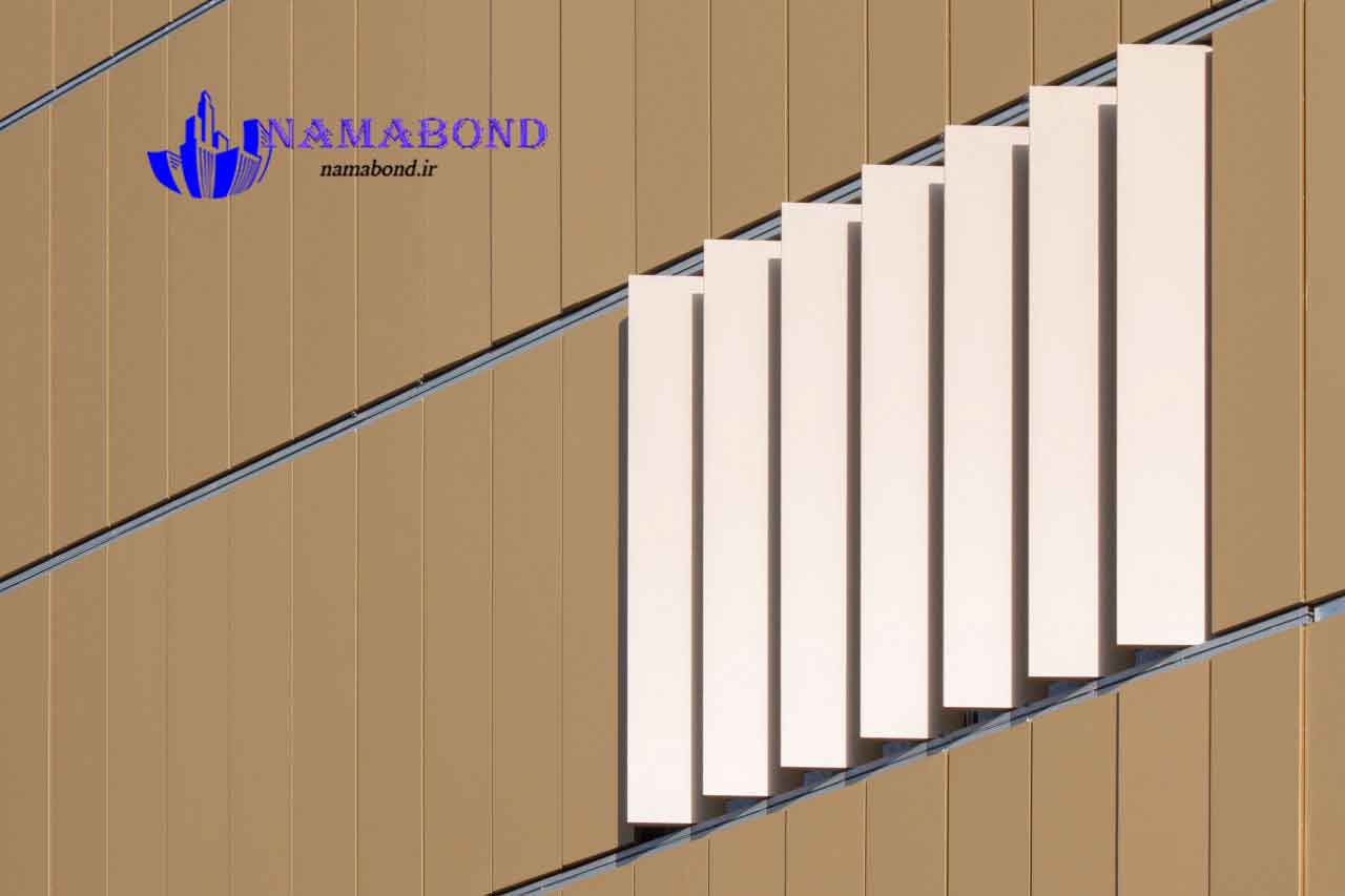 طرح ورق کامپوزیت