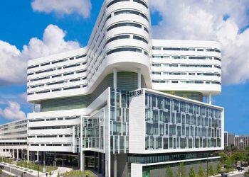 نمای کامپوزیت تهران