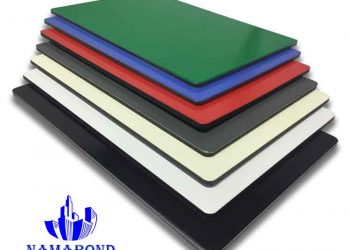 پانل های کامپوزیت تابلویی