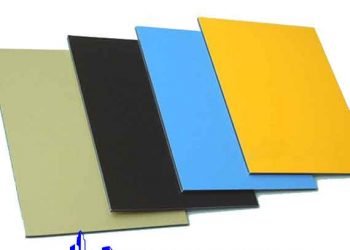 کامپوزیت نما با تضمین گارانتی کیفیت در نما باند عرضه می شود