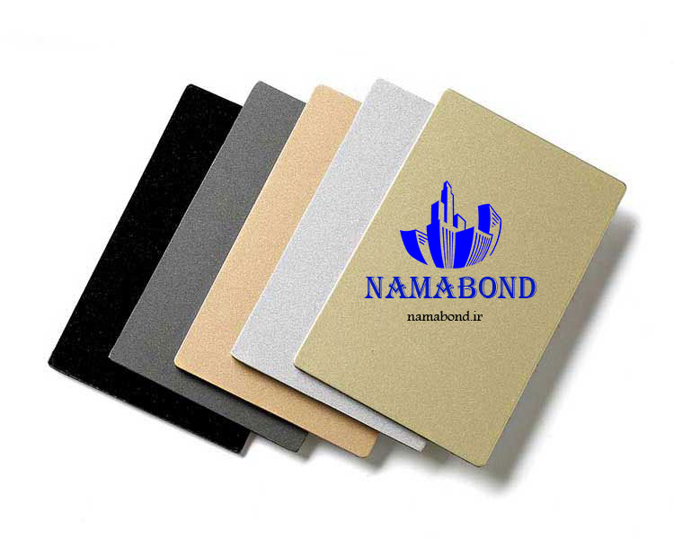 ورق کامپوزیت آلومینیوم