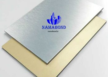 ورق آلومینیوم کامپوزیت ارزان