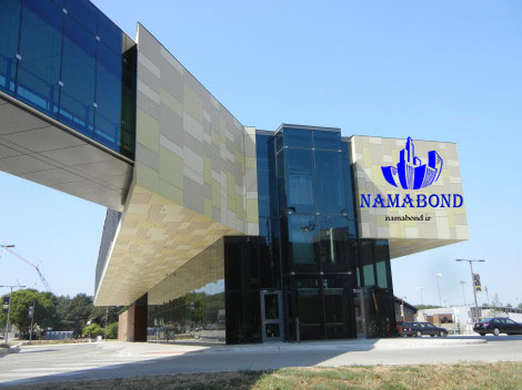 نما کامپوزیت