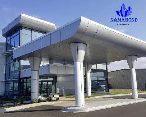 قیمت ورق کامپوزیت