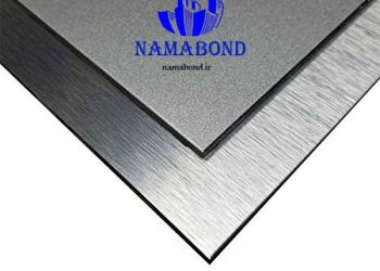 کامپوزیت نمای ساختمان در کرج