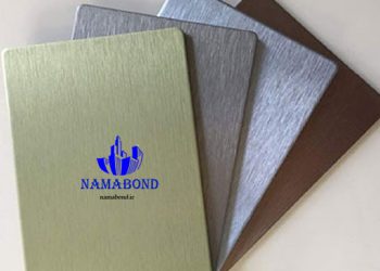 انواع کامپوزیت خش دار آلومینیوم