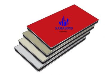 انواع ورق کامپوزیت تولید شده