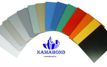 قیمت فروش ورق کامپوزیت در تهران