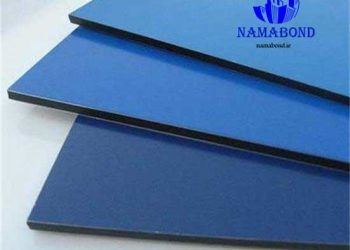 نمایندگی کامپوزیت گلوری باند