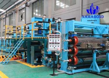 دستگاه ساخت کامپوزیت پانل