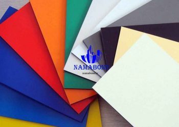 نمایندگی فروش انواع کامپوزیت آلکواستون