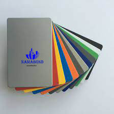 فروش انواع ورق کامپوزیت