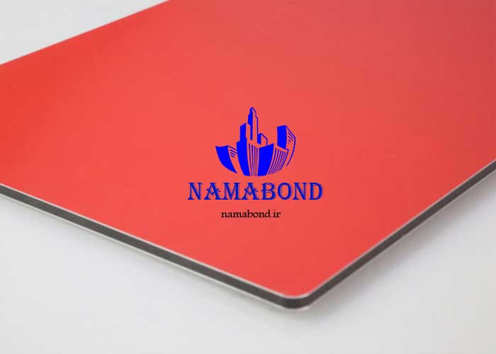 ورق کامپوزیت آلومینیوم