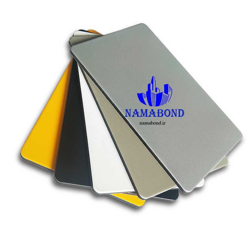 نمایندگی فروش انواع کامپوزیت پانل در ایران