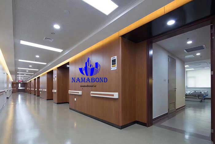 نمایندگی فروش کامپوزیت در تهران و کرج