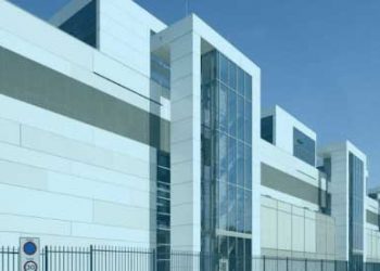 کامپوزیت نما ساختمان در تهران ارزان بخرید