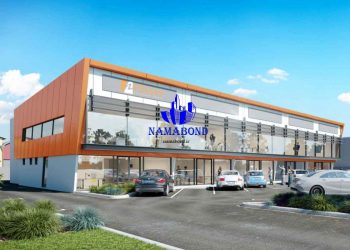 نما ساختمان کامپوزیت پانل آلومینیوم