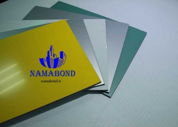 مرجع فروش ورق کامپوزیت آلوتک در ایران