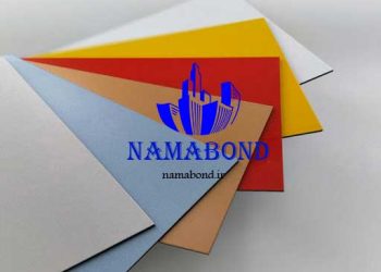 کامپوزیت پانل آلوتک ALUTECK