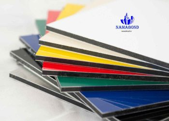 انواع کامپوزیت تابلو با قیمت ارزان