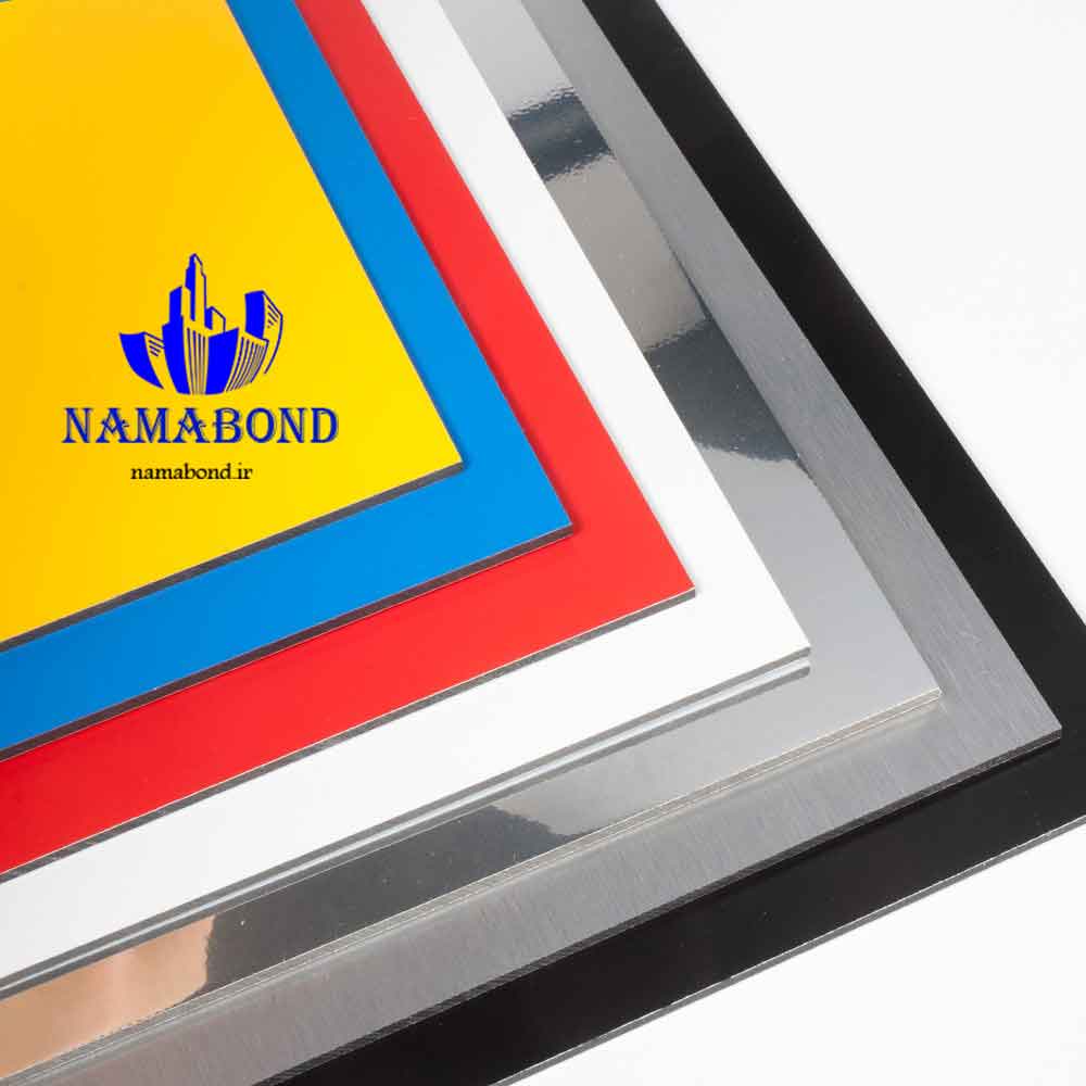 ورق کامپوزیت در نمایندگی انحصاری تهران