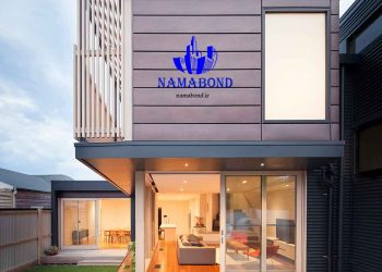 کامپوزیت آلومکس نما