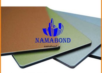 تامین کننده نمای کامپوزیت ادارات و سازمان ها