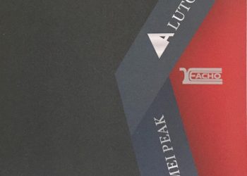 ورق کامپوزیت آلومینیوم آلوتک رنگ سفید