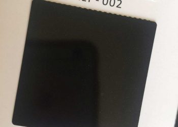 کالر چارت ورق کامپوزیت آلوتک