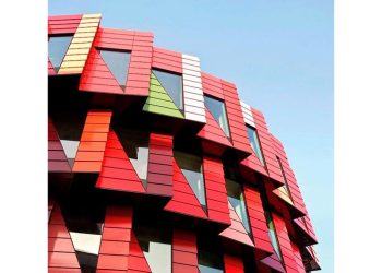 ورق کامپوزیت ضد حریق ویژگی ها و اهمیت آن در ایمنی ساختمان