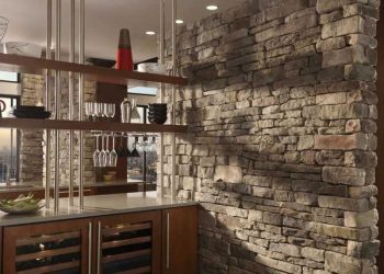 ورق کامپوزیت در طراحی داخلی ایده های الهام بخش