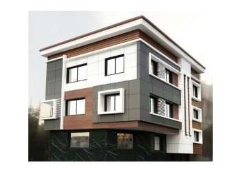 ورق کامپوزیت در پروژه سبز: زیست محیطی