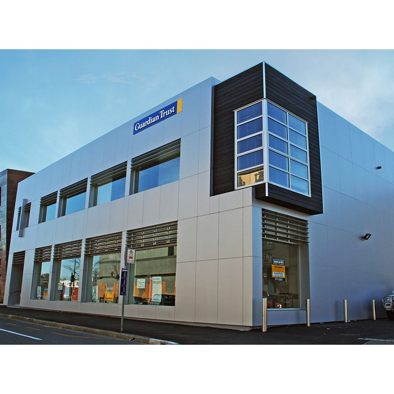 ورق کامپوزیت چیست؟ معرفی مزایای استفاده از ورق کامپوزیت در صنعت ساخت ساز