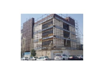 استفاده از ورق کامپوزیت در بازسازی و نوسازی ساختمان ها