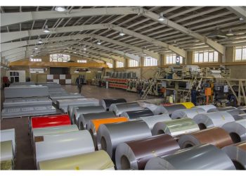 کاربرد ورق کامپوزیت در صنعت